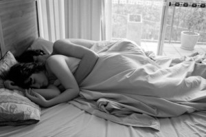 sleep-together